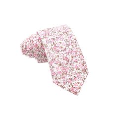 Color:  Pink & White Floral Imported and Handmade Material:  100% Cotton Adult Necktie Dimensions:  Width: approx. 2.25 in/6 cm    Length:  approx. 56 in Adult Pre-Tied Bow Tie:  Bow Tie dimensions: approx. 4.75 inch width by 2.5 inch length  Necksize 11.5 inches - 20 inches     Metal clasp for secure and comfortable wear. Child Pre-Tied Bow Tie: Bow Tie dimensions: approx. 4 inch width and 2 inch length - Necksize 11 inches - 19 inches    Plastic clasp for each wear and removal. Pocket Square: White Cotton Ties For Formal Occasions, White Cotton Ties For Gifts, Cotton Ties For Weddings, Fitted Cotton Ties For Wedding, Classic Suit And Tie Accessories For Spring Wedding, White Cotton Suit And Tie Accessories For Formal Occasions, Wedding Cotton Suit And Tie Accessories, Cotton Wedding Suit And Tie Accessories, Classic Summer Tie For Groom