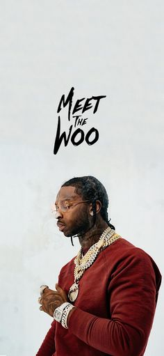 Best Rapper Wallpaper, Cool Rapper Wallpaper, Wallpapers Of Rappers, Popsmoke Wallpapers, Rnb Wallpaper, Rap Hip Hop Wallpaper, Wallpapers Rappers, Wallpaper Rappers, Meet The Woo