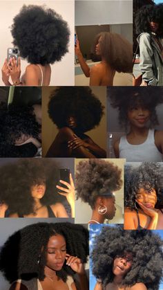 Afro Hair Care, Cute Curly Hairstyles, Pelo Afro, Protective Hairstyles Braids, Curly Hair Styles Easy, Beautiful Curly Hair