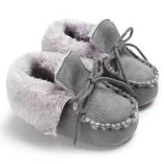 * Soft Feeling & Cozy Comfortable * Package Included: 1 Shoes * Upper Fabric & Material: Artificial Suede * Imported Best Sales Baby Unisex Solid Warm Snow Boots Children Wholesale Shoes,which is ideal to wear it in .Fashionable high quality organic and affordable clothes Baby Unisex Solid Warm Snow Boots Children Wholesale Shoes that will always catch the attention of people.Baby Unisex Solid Warm Snow Boots Children Wholesale Shoes are very comfortable to wear and the material is easy to clean Snow Shoe, Newborn Baby Boys, Fleece Boots, Comfortable Walking Shoes, Warm Snow Boots, Baby Unisex, Gray Shoes, Baby Moccasins, Moccasins Shoes