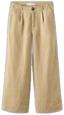 Zara Business Casual Pants With Pockets, Classic Jeans With Welt Pockets, Zara Pants With Pockets For Business Casual, Zara Straight Leg Pants With Welt Pockets, Zara Ankle-length Pants With Side Pockets, Zara Ankle-length Bottoms With Side Pockets, Zara Casual Workwear Pants, Zara Classic Workwear Jeans, Zara Classic Jeans For Work