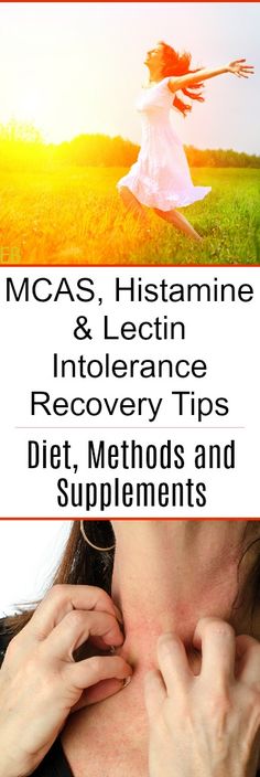 Mast Cell Activation Syndrome Diet, Histamine Foods To Avoid, Natural Anti Histamine, Low Histamine Protein, Histamine Intolerance Supplements, Seasonal Allergy Symptoms