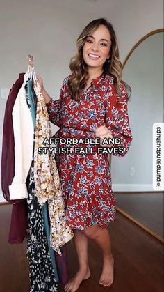 @pumpsandpushups fall wardrobe is goals! Shop suede boots, puff-sleeve maxi dresses, mini dresses and more at Kohl’s and Kohls.com. Comforters Sets, Mary Images, How To Look Expensive, Kohls Dresses, Yard Decorations, Skirts With Boots, Christmas Yard, Trendy Fall Outfits, Fashion 101