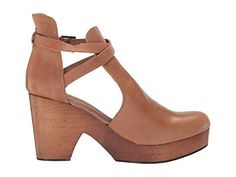 Free People Cedar Clog - zappos.com Retro Chic, Clogs, Block Heels, Free People, Heel Height, Leather Upper, Wedges, Womens Sizes, Shoe Boots