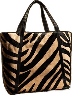 Rectangular Zebra Print Travel Bag, Everyday Zebra Print Tote Bag, Everyday Use Zebra Print Tote Bag, Travel Zebra Print Rectangular Bag, Travel Rectangular Zebra Print Bag, Everyday Black Calf Hair Bag, Black Calf Hair Bag For Everyday Use, Black Calf Hair Bags For Everyday Use, Black Calf Hair Shoulder Bag For Everyday Use