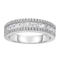 Cubic Zirconia Wedding Rings, Silver Wedding Ring, Wholesale Silver Jewelry, Sterling Silver Wedding Rings, Right Hand Rings, Sterling Silver Rings Bands, Cubic Zirconia Rings, Fine Jewelry Collection, Wedding Rings For Women