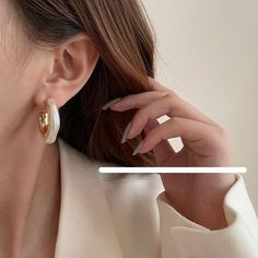 Brand: The Korean Fashion
Type: Accessories
Material: Alloy, resin, 925 earrings 925 Earrings, Female Design, Retro Earrings, Employee Benefit, French Retro, Retro Earring, Earrings Women, Rings Necklaces, Business Gifts