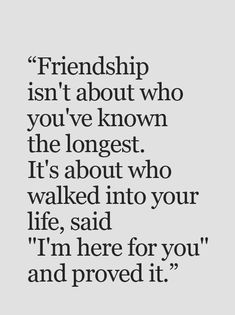 friendship quotes | friendship quotes short Quotes About Attitude, Quotes About Moving On From Friends, Citation Force, Friendship Words, Quotes About Moving, Truths Feelings