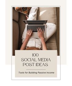 Elevate your social media game with our 100 Social Media Post Ideas! Perfect for entrepreneurs, small business owners, and content creators, this comprehensive guide provides you with a treasure trove of social media content ideas to enhance your social media strategy. What's Inside: - A diverse list of social media post ideas tailored for various platforms, including Instagram post ideas. - Practical social media marketing tips to boost engagement and visibility. Why You Need This: - Say goodby Social Media List, Social Media Help, Social Templates, Engagement Strategies, Social Media Signs, Content Planner, Small Business Social Media, Social Media Planner, Social Media Games