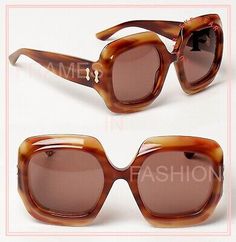 GG0988S Color 002. Designer Sunglasses For Summer Beach, Designer Sunglasses For Beach In Summer, Designer Summer Beach Sunglasses, Gucci Square Frame Sunglasses For Summer, Designer Gucci Sunglasses For The Beach, Designer Gucci Sunglasses For Beach, Designer Square Frame Sunglasses For The Beach, Designer Square Frame Sunglasses For Beach, Vintage Gucci Sunglasses With Tinted Lenses