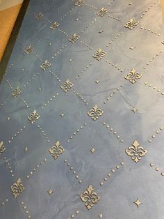 Tired of limited and time-consuming traditional stencils that fail to deliver your desired artistic results for plaster surfaces and walls? Look no further! Our high-quality and exclusive reusable stencils offer the perfect solution. Say goodbye to the challenges of adding intricate patterns and artistic elements to plaster surfaces. Our innovative stencils are built to last, saving you time and money. Their incredible durability ensures they can be used repeatedly without losing precision. Unlo Ceiling Stencil, Floor Stencil Ideas, Plaster Stencil, Embossed Stencil Wall, Stencils Patterns, Wall Stencils, Wall Stencil, Damask Stencil Patterns, Victorian Stenciled Walls