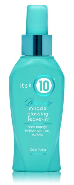 Glamorous Glossiness and Deep Conditioning Glossing Leave-In, that’s exactly what you get – richly conditioned, super manageable hair with an intense shine that’s impossible to ignore. It all starts with highly effective moisturizers that help fortify the hair shaft, then follow up with weightless smoothing agents that add a glossy appearance as well as defend against heat, UV damage, breakage, and more. It’s a must-have secret for gorgeously silky hair that feels just as good as it looks. Ingre Wet Style, Blowdry Styles, Towel Dry Hair, Hair Guide, Coarse Hair, Deep Conditioning, Hair Blog, Oily Hair, Moisturize Hair