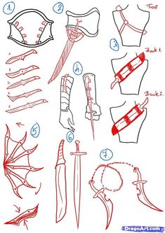 Armor Drawing, Guided Drawing, Art Tutorials Drawing, Drawing Base, Art Inspiration Drawing, Drawing Tips, Drawing Techniques