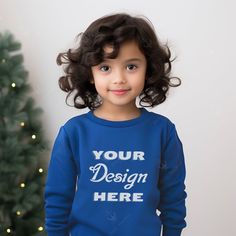 Blue Long Sleeve Top For Gift, Blue Long Sleeve Top As Gift, Blue Long Sleeve Top As A Gift, Blue Long Sleeve T-shirt For Gift, Blue Long Sleeve T-shirt As Gift, Blue Custom Print Top For Gift, Blue Custom Print Top As A Gift, Blue Custom Print Top As Gift, Blue Tops With Custom Print For Gift