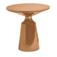 an image of a table that is in the shape of a vase