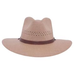 The Barcelona Womens Wide Brim Straw Sun Hat combines the classic Panama hat style and comfort, without breaking the bank. This hat is perfect for the days you'll spend exploring the turquoise waters of the Mediterranean, or walking Las Ramblas in Barcelona. Mens Wide Brim Hat, Men Wide Brim Hat, Panama Hat Style, American Hat Makers, American Hat, Kinds Of Hats, Hat Stores, Straw Fedora Hat, Straw Sun Hat