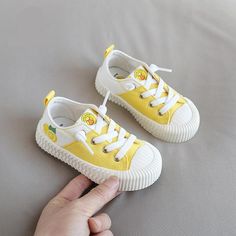 Strawberry Avocado, Watermelon And Lemon, Top Kids, Kids Canvas, Best Fruits, Fruit Print, Tutti Frutti, Canvas Shoes, Low Top