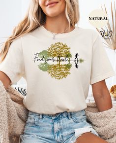 ABOUT OUR: Outdoor Hike Shirt, Wanderlust Camping Shirt, Gorpcore Clothes, Wildlife Shirt, Hiker Camper Forest, Boho Farmcore, Granola Girl Shirt, Buffalo T-shirt, Us National Parks, National Forests, Yellowstone Tshirt, Old Faithful Rv Tee ✦ Details ✦ Our t-shirts are crafted for exceptional SOFTNESS and COMFORT. Made from 100% Airlume combed and ring-spun cotton, these shirts offer a premium feel that is perfect for daily wear, combining style and durability. ✿ Sizing and Color Guidelines ✿ Un Gorpcore Clothes, Outfit For Hiking, Yellowstone Tshirt, Wanderlust Aesthetic, Oversize Tshirt Outfits, Granola Girl Aesthetic, Camp Shirts, Old Faithful, Hiking Shirts