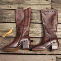 Boots Leather High Boots, Leather Knee High Boots, Oxford Boots, High Leather Boots, Knee High Leather Boots, Biker Boots, Western Cowboy Boots, Flat Boots, Men Shoes Size