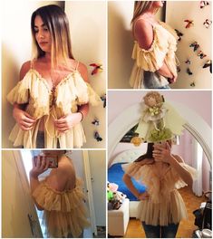 FREE SHIPPING Sexy V Neck Off Shoulder Peplum Blouse Top Women Pleated Vintage Ruffle Mesh Blouse Shirt Casual Summer Sleeveless Top JKP1781 Party Vest Blouse, Sleeveless Blouse For Spring Party, Beige Summer Party Blouse, Beige Camisole Top For Party, Spring Party Beige Blouse, Feminine Sleeveless Blouse For Party, Summer Ruffle Cami Blouse, Summer Cami Blouse With Ruffles, Feminine Summer Party Top