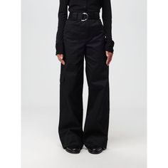 Fall/Winter 2023/2024 Proenza Schouler Pants Woman Black Size Type: Us Sku: Gig-Wl2336168 ~ 001 Welcome To The Official Luosophy Poshmark Closet! Luosophy Is A Luxury Brand Reselling Company Founded In San Diego, Ca From 2016. All Our Products Are Imported From Italy And Sold In The Usa. We Do Our Best To Provide High Fashion, Luxury Items At Affordable Prices. We Guarantee All Our Products Are 100% Authentic. Shop With Us And You Will Forget About Shopping At Department Or Brand Name Stores. Ou Fall Winter 2023 2024, Pants Woman, Winter 2023, Fashion Luxury, Proenza Schouler, 2023 2024, Luxury Items, Luxury Brand, Luxury Branding