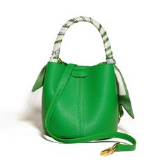 Free U.S. shipping. Style: Commuting , color:Green, suite for season：Spring, Summer, Autumn, Winter ，Anniversary, Date, Material Genuine Leather, Green Leather Bucket Handbags Luxury Multicolor Bucket Bag For Women, Affordable Summer Bucket Bag With Double Handle, Luxury Multicolor Bucket Bag For Shopping, Luxury Spring Bucket Bag With Top Carry Handle, Luxury Spring Bucket Bag With Handles, Luxury Green Bucket Bag For Everyday, Designer Luxury Green Bucket Bag, Luxury Green Bags For Fall, Designer Green Luxury Bucket Bag