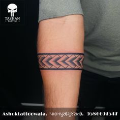 TashanTattoo
AshokTattooWala
S.20. Tirupati plaza
Opp. New bus stand
Near gd modi collage
Palanpur (gujrat)
9586697547
9687533310 Uv Tattoo, Men Style Tips, Skin Art, Polynesian Tattoo, Arm Band, Cool Tattoos