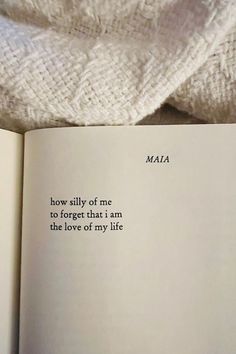 Poetry & Quotes: Words for SelfLove, Healing, Affirmations @maiapoetry Love Book Quotes, Feel Good Quotes, Short Inspirational Quotes, Note To Self Quotes, Poem Quotes, Daily Inspiration Quotes, Self Quotes, Reminder Quotes