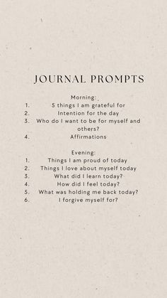 How to manifest fast How to manifest love How to manifest money How to become that girl Affirmations *IMAGE FOR INSPO ONLY IT IS NOT MINE OR PART OF THE GUIDE Question For Journal, Questions To Ask Yourself In The Morning, Journal Prompts Daily Morning, Simple Journaling Prompts, Daily Journal Writing Ideas, Morning Mindfulness Journal Prompts, What To Journal About In The Morning, Journal Evening Prompts, Morning Pages Journal Prompts