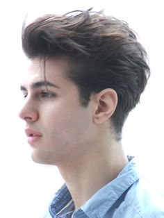 Dimitris M. – alexscissors Stylish Boy Haircuts, Haircut Boys, Ideas Haircut