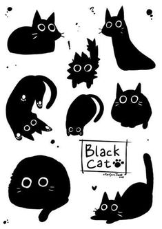 This I need a black cat tattoo! Which one? #SleepAids #SleepTech #Sleep #Snoring