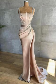 Get yours at: https://amzn.to/3U3096j Hot Gowns, Robes D'occasion, Evening Dress Long, Prom Dresses Long Mermaid, Prom Dresses Online, Mermaid Evening Dresses, Mermaid Fashion