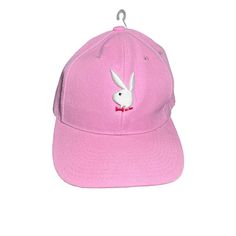 Nwot Has A Few Smalls Spots But Nothing Noticeable. Adjustable Velcro Back Strap. Pink Dad Hat For Streetwear In Spring, Pink Dad Hat For Spring Streetwear, Spring Pink Dad Hat For Streetwear, Spring Streetwear Pink Dad Hat, Casual Pink Dad Hat For Streetwear, Pink Hat With Embroidered Logo For Streetwear, Pink Streetwear Hats With Embroidered Logo, Pink Embroidered Logo Hat For Streetwear, Casual Pink Embroidered Dad Hat