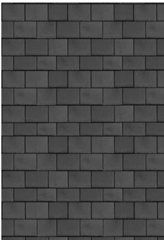 a black and white photo of a brick wall