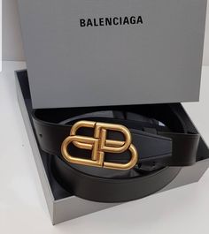 Belt Shop, Balenciaga, Belts, Bracelet, Quick Saves