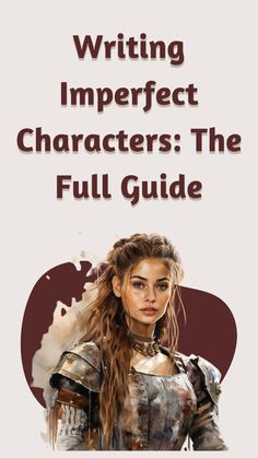 Every writer dreams of creating characters that their readers will love (or at least be emotionally attached to). This is an important step in storytelling because no one wants to read a 300-page novel about a character they cannot stand! That being said, likeability is a very subjective thing. There is no singular method for creating characters that every single reader will adore. However, there are ways to increase the odds in your favor! One of those ways is by writing a flawed character. Creating Characters In Writing, August Photo Challenge, Dm Resources, Negative Character Traits, Novel Writing Inspiration, Story Concepts, Writing Outline, Book Notes, Emotionally Attached
