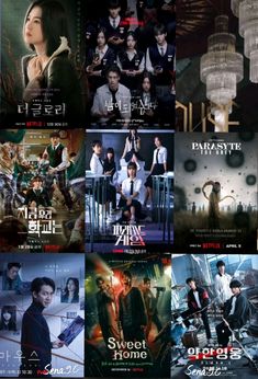 Kdramas Kdrama Recommendation, Truth And Dare, Best Kdrama, Drama Tv Shows, Drama Ideas, Netflix Tv, Korean Drama Movies, Demon Art