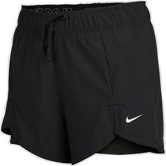 Nike Shorts For Jogging, Athletic Shorts With Elastic Waistband For Training, Nike Go-dry Shorts For Outdoor, Nike Go-dry Outdoor Shorts, Nike Go-dry Shorts For Outdoor Activities, Athleisure Training Bottoms, Athleisure Bottoms For Training, Breathable Bottoms For Running, Nike Flex