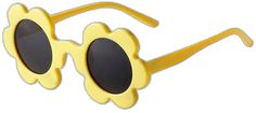 Shaped Sunglasses, Kids Sunglasses, Flower Child, Flower Shape, Lenses, Sunglasses, Collage, Pins