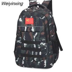 Shipping: Worldwide Express Shipping AvailableDelivery time: 🚚7-15Days Fast ShippingReturns: Fast refund,💯100% Money Back Guarantee.Brand Name: La MaxZaOrigin: Mainland ChinaCN: SichuanMain Material: OxfordLining Material: CottonBackpacks Type: Internal FrameInterior: Shoe PocketHandle/Strap Type: Soft HandleExterior: Silt PocketDecoration: ButtonClosure Type: zipperTechnics: EmbossingCapacity: Above 76 LitreItem Type: BackpacksPlace Of Origin: China (Mainland)Carrying System: CRGender: Unisex Camouflage Backpack, Dinosaur Pendant, Casual Tote Bag, Outdoor Backpacks, Backpack Travel, Backpack Brands, Cat Pendants, Eco Bag, Canvas Handbags