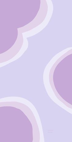 an abstract purple and white background with circles