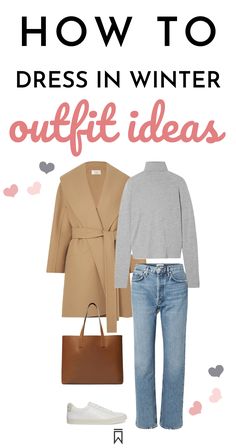 Stylish Weekend Outfits, Casual Late Winter Outfits, Daily Look Outfits Winter, Winter 23 Fashion, January Outfits For Women Casual, Fashion For Cold Weather, Casual Work Outfits Winter 2023, Stylish Outfits For Winter 2023, Winter Cruise Outfits Cold Weather