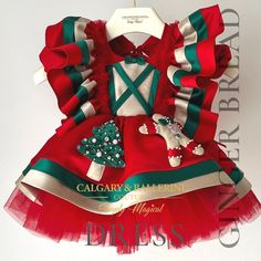 Christmas Party Dress Kids Gingerbread Costume with sleeves red satin cap sleeves gathered satin knee length baby Christmas outfit Costume Christmas Party, Children Christmas Dresses, Toddler Christmas Dress Holiday, Christmas Costumes For Kids, Christmas Dress Baby Girl, Christmas Dress 12 Month, Christmas Toddler Dress, Christmas Dress For Baby Girl, Crismas Dress For Girl