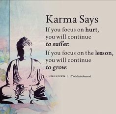 Karma Says, Karma Meaning, Law Of Karma