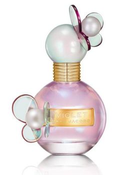 Marc Jacobs Violet Eau De Parfum Violet Perfume, Marc Jacobs Perfume, Smell Goods, Best Perfume