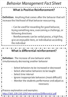 the text below is an explanation for behavior and behavior in which one individual can be described as