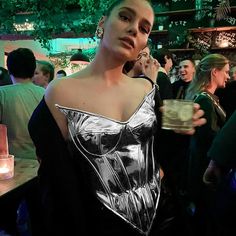 Festival Mode, Strapless Bustier, Outfit Plan, Strapless Crop Top, Strapless Corset, Ex Machina, Tank Top Camisole, Bustiers, Summer Outfits Women