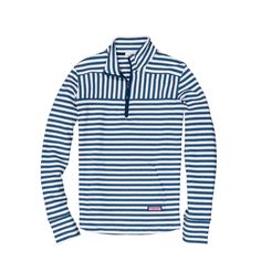 Nwot Vineyard Vines Shep Shirt. Navy & White. Nautical Cotton Tops For Fall, White Nautical Tops For Spring, Small Vineyard, Best Tank Tops, Cashmere Color, Casual Cardigans, Pink Sweater, Red Sweaters, Vineyard Vines