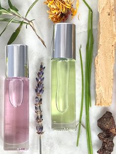 The Parfumerie offers FRESH CUT GRASS  Perfume Oil in a 10 ml Roller Bottle with Steel Rollerball Insert and Silver Shiny Cap.