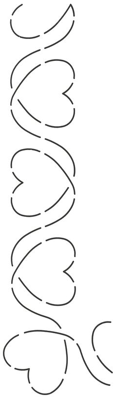 an image of a spiral design in black and white